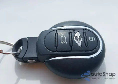 2018 Mini Hardtop Cooper from USA, damaged, VIN WMWXU1C54J2F80245